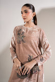 maria b MB-WF25-39-Ash Pink