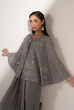 maria b MB-WF25-36B-Grey