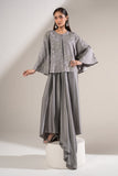 maria b MB-WF25-36B-Grey