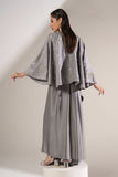 maria b MB-WF25-36B-Grey