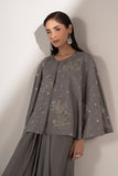 maria b MB-WF25-36B-Grey