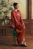 maria b MB-WF26D1-09-Red