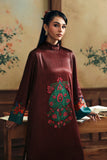maria b MB-WF26D1-16-Choco Brown