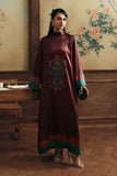 maria b MB-WF26D1-16-Choco Brown