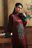 maria b MB-WF26D1-16-Choco Brown