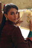 maria b MB-WF26D1-16-Choco Brown
