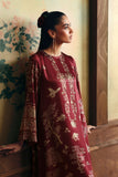 maria b MB-WF26D1-30-Maroon