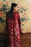 maria b MB-WF26D1-30-Maroon