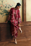 maria b MB-WF26D1-30-Maroon