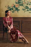 maria b MB-WF26D1-30-Maroon