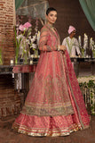Maria B  Gulsum Couture MC1001A-SML-PNK Online Shopping