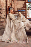 Maria B  Ishtar Couture MC01008-SML-DGD Online Shopping