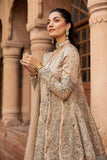 Maria B  Oriana Couture MC01009-SML-IRY Online Shopping