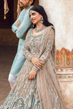 Maria B  Mehrinoz Couture MC-1002-S Online Shopping