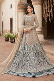 Maria B  Mehrinoz Couture MC-1002-S Online Shopping