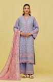 WRFC26S-3003/U Lilac Orient Brand Original Fabrics