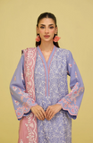 WRFC26S-3003/U Lilac Orient Brand Original Fabrics