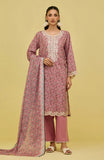 OTL-20266/U Pink Orient Brand Original Fabrics