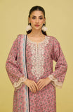 OTL-20266/U Pink Orient Brand Original Fabrics