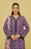 OTL-20856/U Purple Orient Brand Original Fabrics