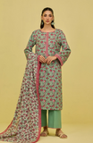 OTL-20576/U Green Orient Brand Original Fabrics