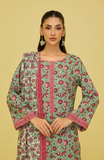 OTL-20576/U Green Orient Brand Original Fabrics