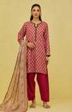 OTL-20876/U Pink Orient Brand Original Fabrics