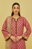 OTL-20876/U Pink Orient Brand Original Fabrics
