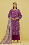 OTL-20926/U Purple Orient Brand Original Fabrics