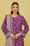 OTL-20926/U Purple Orient Brand Original Fabrics