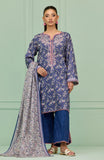 OTL-20346/U Blue Orient Brand Original Fabrics
