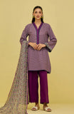 OTL-20366/U Purple Orient Brand Original Fabrics