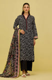 OTL-20716/U Black Orient Brand Original Fabrics