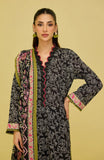 OTL-20716/U Black Orient Brand Original Fabrics