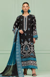 OTL-20186/U Black Orient Brand Original Fabrics