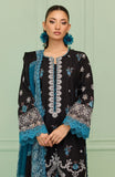 OTL-20186/U Black Orient Brand Original Fabrics