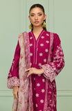 OTL-20106/U Magenta Orient Brand Original Fabrics