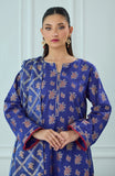 OTL-25-078/U BLUE Orient Brand Original Fabrics