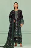 WRHP26S-3003/S BLACK Orient Brand Original Fabrics