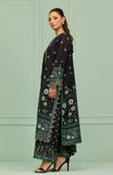 WRHP26S-3003/S BLACK Orient Brand Original Fabrics