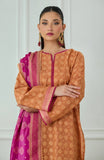 OTL-25-076/U RUST Orient Brand Original Fabrics