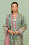WRHL26S-3002/S Green Orient Brand Original Fabrics