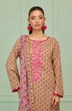 WRFPC26S-3001/S Yellow Orient Brand Original Fabrics