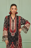 WRHL26S-2001/S Black Orient Brand Original Fabrics
