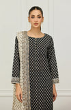 OTL-20156/S BLACK Orient Brand Original Fabrics