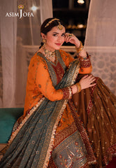 AJCR-07 Asim Jofa Chandni Raatein2024