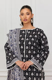 OTL-20086/U BLACK Orient Brand Original Fabrics
