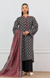 OTL-20046/U BLACK Orient Brand Original Fabrics