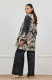 WRCC25S-2010/S BLACK Orient Brand Original Fabrics