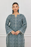WRCR25S-2003/S GREEN Orient Brand Original Fabrics